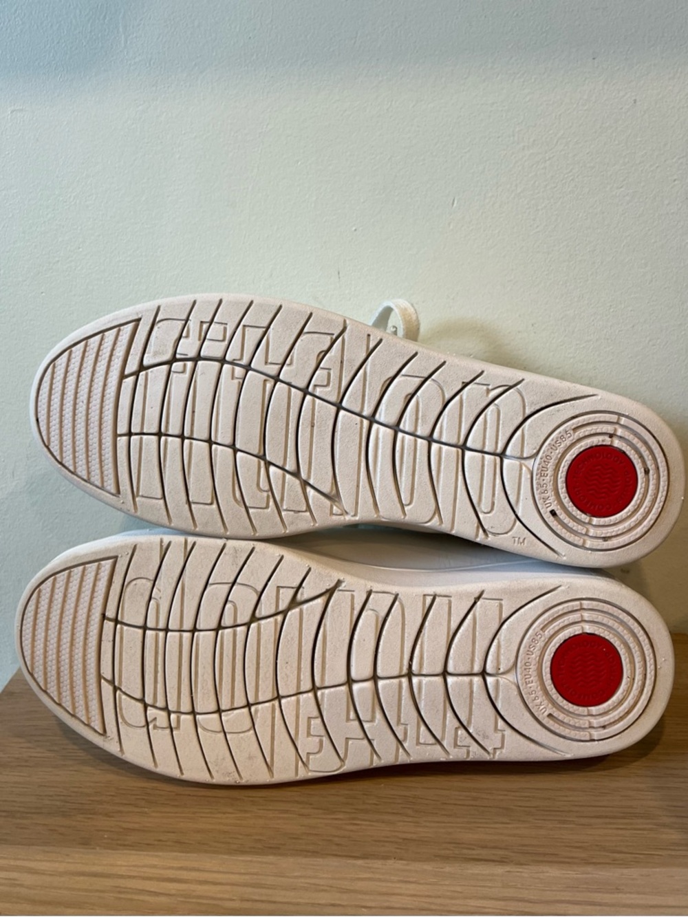 FitFlop Rally Sneaker - Picture 8 of 9